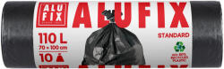 Alufix Торби за отпадъци ALUFIX - 110 l, 10 броя (1100022102)
