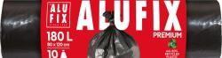 Alufix Торби за отпадъци ALUFIX - 180 l, 10 броя (1100022108)