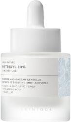 SKIN1004 Ser de fata Matrixyl 10 Boosting Shot Ampoule, 30 ml, Skin1004