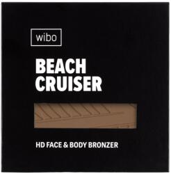 Wibo Бронзираща пудра Beach Cruiser, 03, 22 g - baby