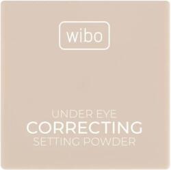 Wibo Коригираща пудра за под очи, 5.5 g