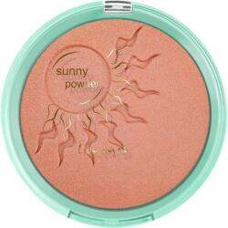 Lovely Бронзираща пудра Sunny Gold, 16 g - baby