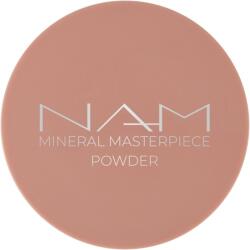 NAM Прахообразна пудра Mineral Masterpiece, 8 g - baby