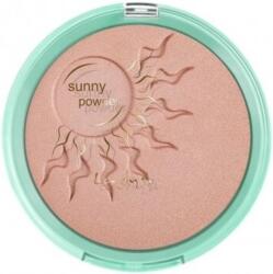 Lovely Матова бронзираща пудра Sunny, 16 g - ozone