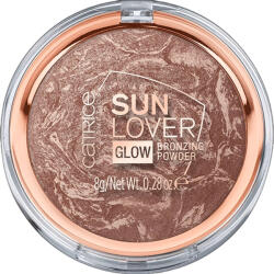 Catrice Бронзираща пудра Sun Lover Glow, 010, 8 g - ozone