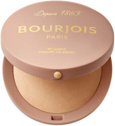Bourjois Бронзираща пудра, 01 Light Medium, 7 g - ozone