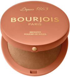 Bourjois Бронзираща пудра, 02 Medium Dark, 7 g - baby
