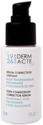 Académie Scientifique de Beauté Academie Derm Acte Унитон коректор серум, 30 ml