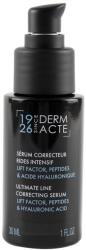 Académie Scientifique de Beauté Academie Derm Acte Интензивен серум коректор против бръчки, 30 ml