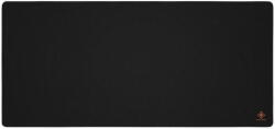 Delta Mouse pad DELTACO gaming XL DELTACO gaming DMP450, 900 x 400 x 4mm, negru (GAM-136) Mouse pad