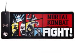 Numskull Mouse pad Numskull, Mortal Kombat (154922) Mouse pad