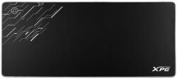 XPG Mouse pad XPG Mouse Pad XPG Frontline XL, negru, 90x40cm, 3mm grosime (75261607) Mouse pad