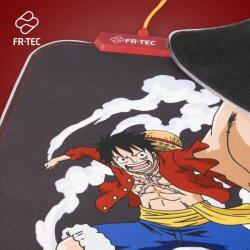 Blade Mouse pad Blade Blade Blade gaming - One Piece Luffy (OP4003) Mouse pad