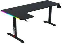 Redragon Birou Gaming Redragon Birou gaming Redragon GD-3200-L negru iluminare RGB (GD-3200-L)