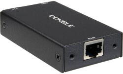 Inter-Tech Switch KVM Inter-Tech Adaptor special Inter-Tech KT-150H, negru (88887308)