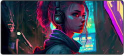 Sharkoon Mouse pad Sharkoon Sharkoon Skiller SGP50 D1 XXL, 900x400x3, 5mm, Gamer (4044951043835) Mouse pad