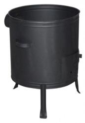 Perfect Home Soba pentru ceaun/tuci, 50 cm, vas 30-50 L (71086) - esell