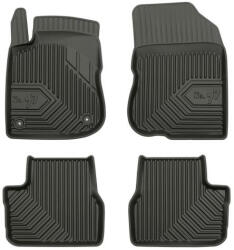 FroGum Set covorase No. 77 tip tavita pentru Peugeot 208 I an 2012 - 2019 (FRG77408753)
