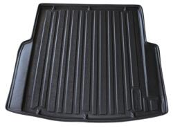 SAHLER Tavita Portbagaj Dedicata Mercedes S-class W221 2005-2013 Gimer (e93231mgg)
