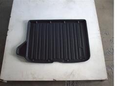 SAHLER Tavita Portbagaj Dedicata Audi Q2 Lower Trunk Cu Kit Pana 2016- Gimer (e4330agg)