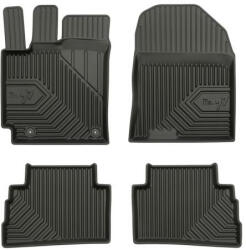 FroGum Set covorase No. 77 tip tavita pentru Hyundai Kona an 2017 - (FRG77408456)