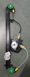 MTR Mecanism actionare geam MTR 13310251 (13310251)