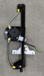 MTR Mecanism actionare geam MTR 13332864 (13332864)
