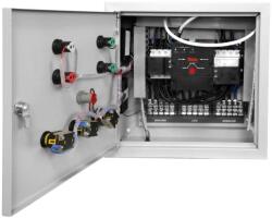 Konner & Sohnen Panou de automatizare pt. Generatoarele Inverter DIESEL Konner & Sohnen (conector 8pini) - KS-ATS-4/63D-Inverter (KS-ATS-4/63D-Inverter)