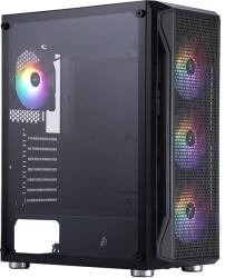 1stPlayer Firebase X5 RGB v2 (X5-BK-4F1)