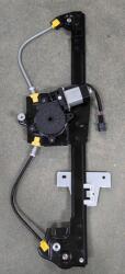 MTR Mecanism actionare geam MTR 13332863 (13332863) - automobilus