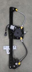 MTR Mecanism actionare geam MTR 13332862 (13332862) - automobilus
