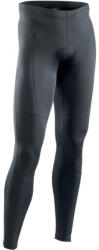 Northwave Nadrág Téli Force 2 Hosszú Fekete 3XL