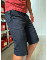 DT Swiss MTB rövidnadrág fekete XL