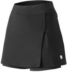 DOTOUT Női Szoknya Betét nélkül Fusion black-black M (A22W315909)