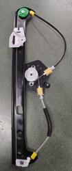 MTR Mecanism actionare geam MTR 13310255 (13310255) - automobilus