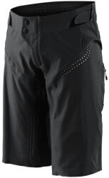 Troy Lee Designs Kerékpáros Rövidnadrág Sprint Ultra Black 36-os