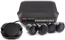 Carguard Set senzori de parcare cu semnal acustic CARGUARD (SP001) - drumix