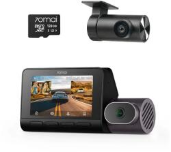 70mai 4K T800 + RC24 128GB (T800-2-128G)
