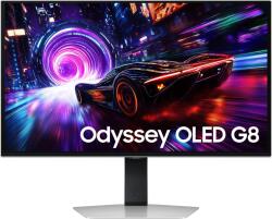 Samsung Odessy G8 S27FG814SU Monitor