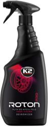  Felni tisztító spray K2 Roton Pro 750ml (5906534020123) - royaltuning