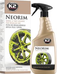  Felni tisztító spray K2 Neo Rim 700ml (5906534021717)