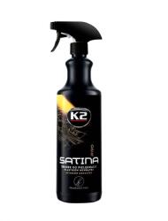  Műszerfal ápoló spray szatén fényű 1L (2549)