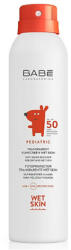 Laboratorios Babé Gyerek Wet Skin napvédő spray SPF 50+ 200ml