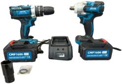 CAMPION CMP1686