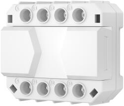 SONOFF S-MATE Vezetékes Fehér okos villanykapcsoló (6920075776782)
