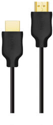Philips SWV5531/00 3 M HDMI A Fekete HDMI kábel (SWV5531/00)