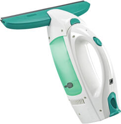 Leifheit 51000 elektromos ablaktisztító Türkizkék, Fehér (51000) Ablaktisztító