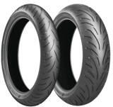 Bridgestone Battlax T31 Sport Touring 110/80 -19 59W FRONT sporttúra - nyarigumi