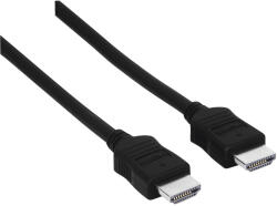 Hama 00205244 5 M HDMI A Fekete HDMI kábel (205244-H)