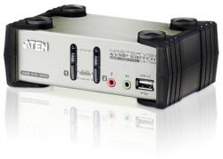 ATEN CS1732B KVM kapcsoló (CS1732B-A7-G)